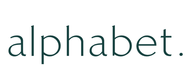 Alphabet Social